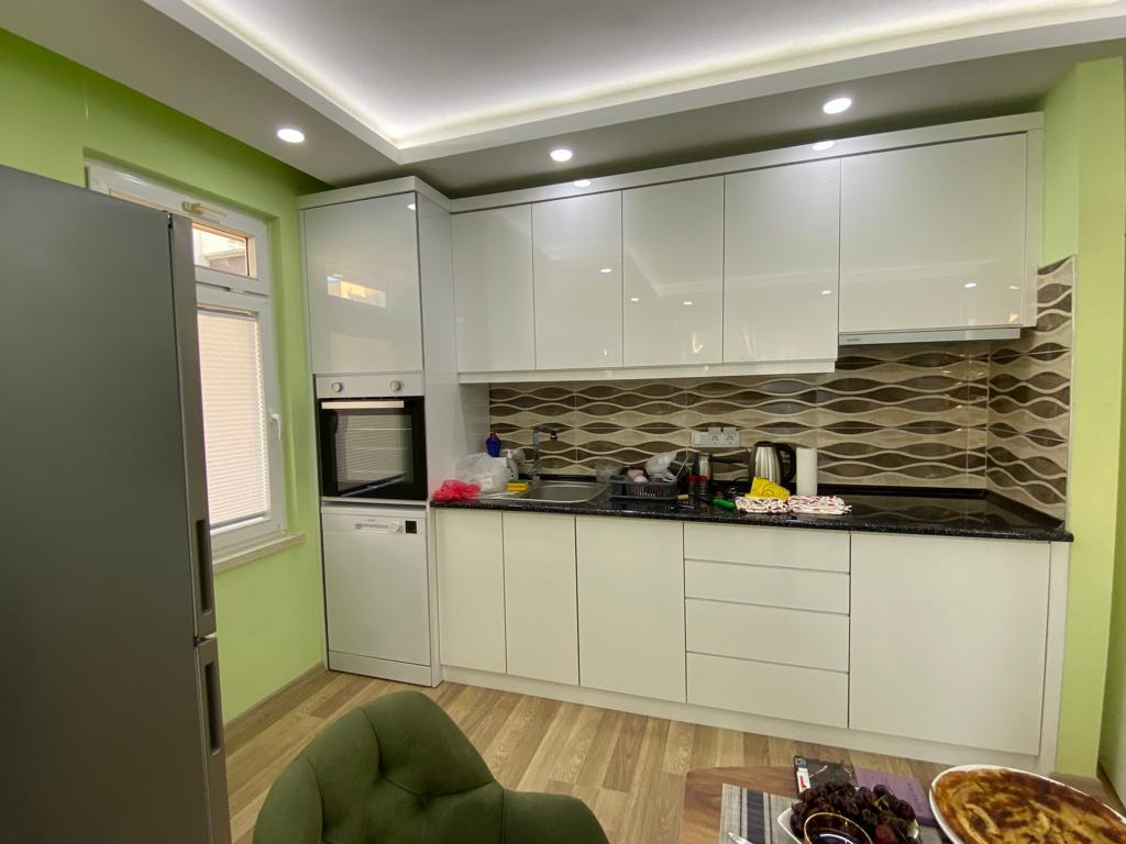 Квартира в Алании, Турция, 100 м² - фото 5