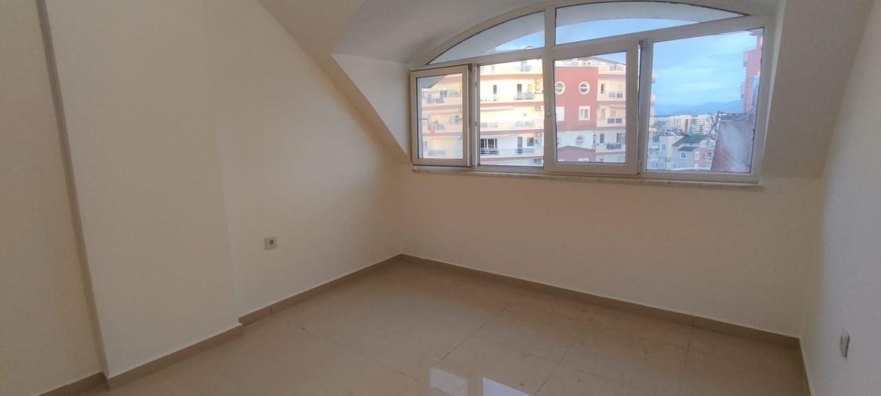 Пентхаус в Авсалларе, Турция, 150 м² - фото 5