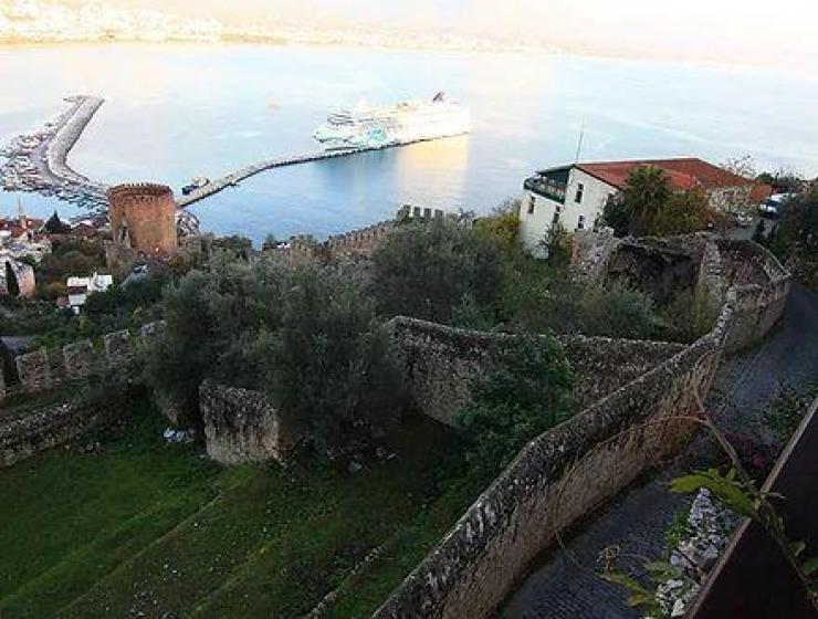 Вилла в Алании, Турция, 350 м² - фото 5