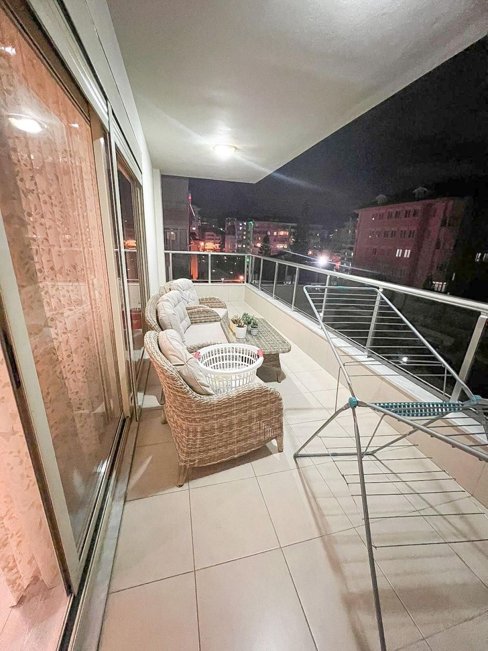 Квартира в Алании, Турция, 180 м² - фото 5