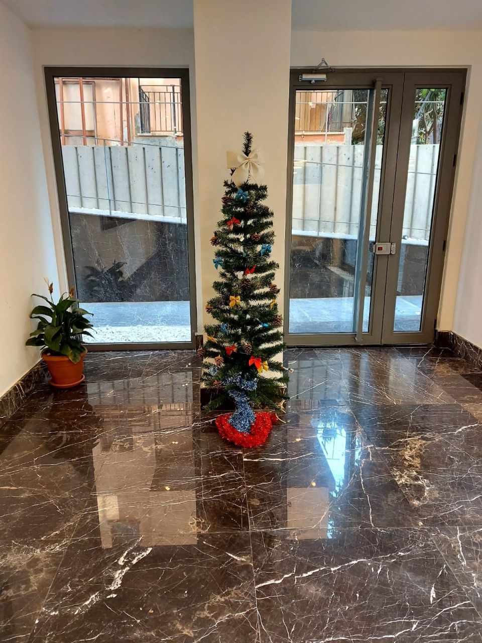 Квартира в Алании, Турция, 60 м² - фото 5