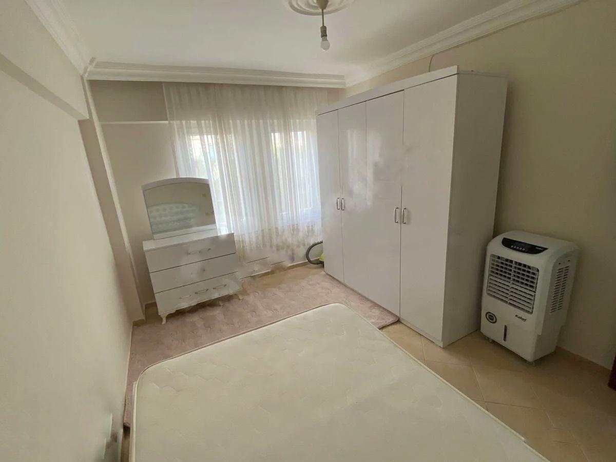 Квартира в Конаклы, Турция, 80 м² - фото 5