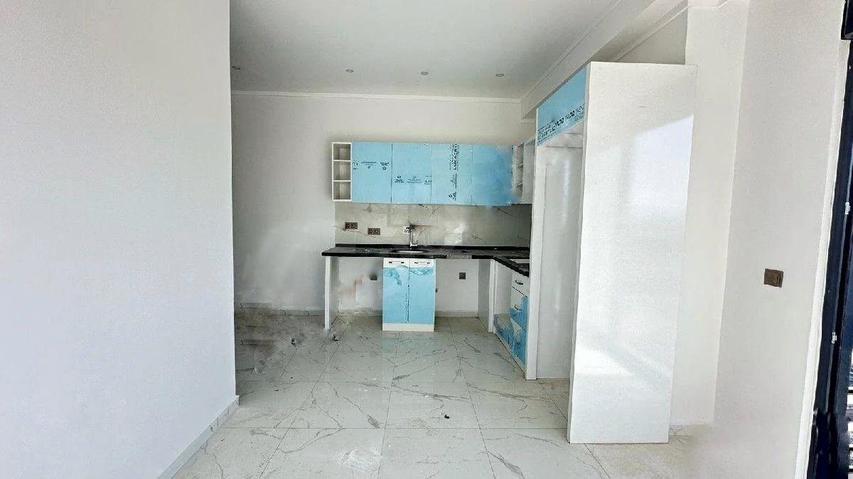 Квартира в Алании, Турция, 50 м² - фото 5