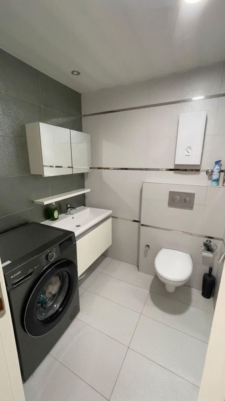 Пентхаус в Алании, Турция, 120 м² - фото 5