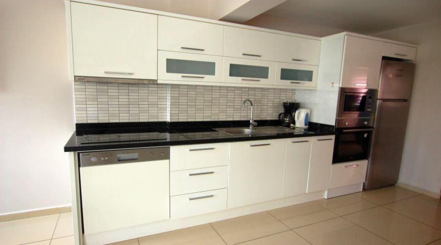 Квартира в Алании, Турция, 75 м² - фото 5