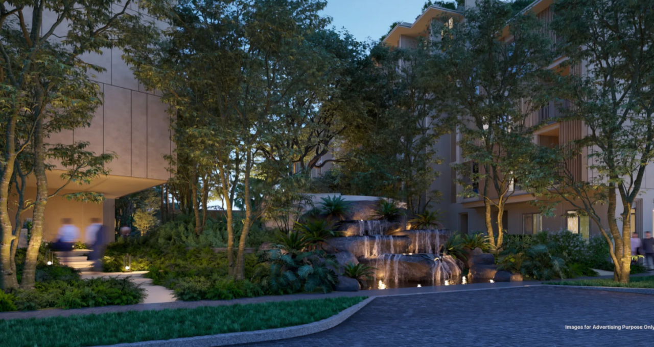 Квартира на Пхукете, Таиланд, 52 м² - фото 5