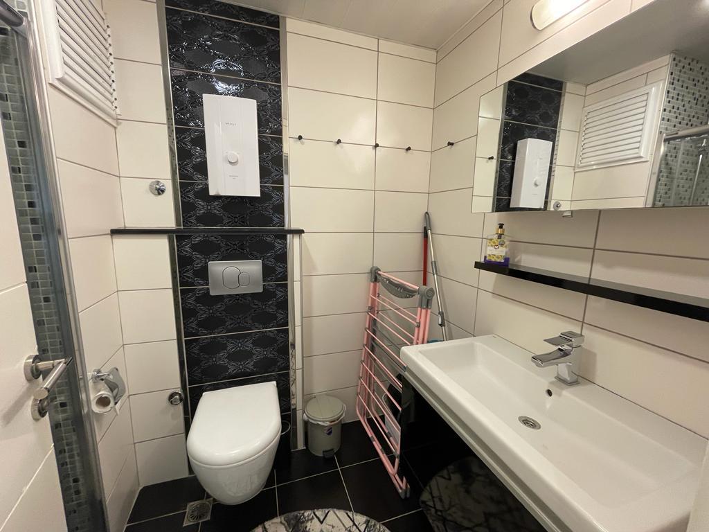 Квартира в Алании, Турция, 62 м² - фото 5