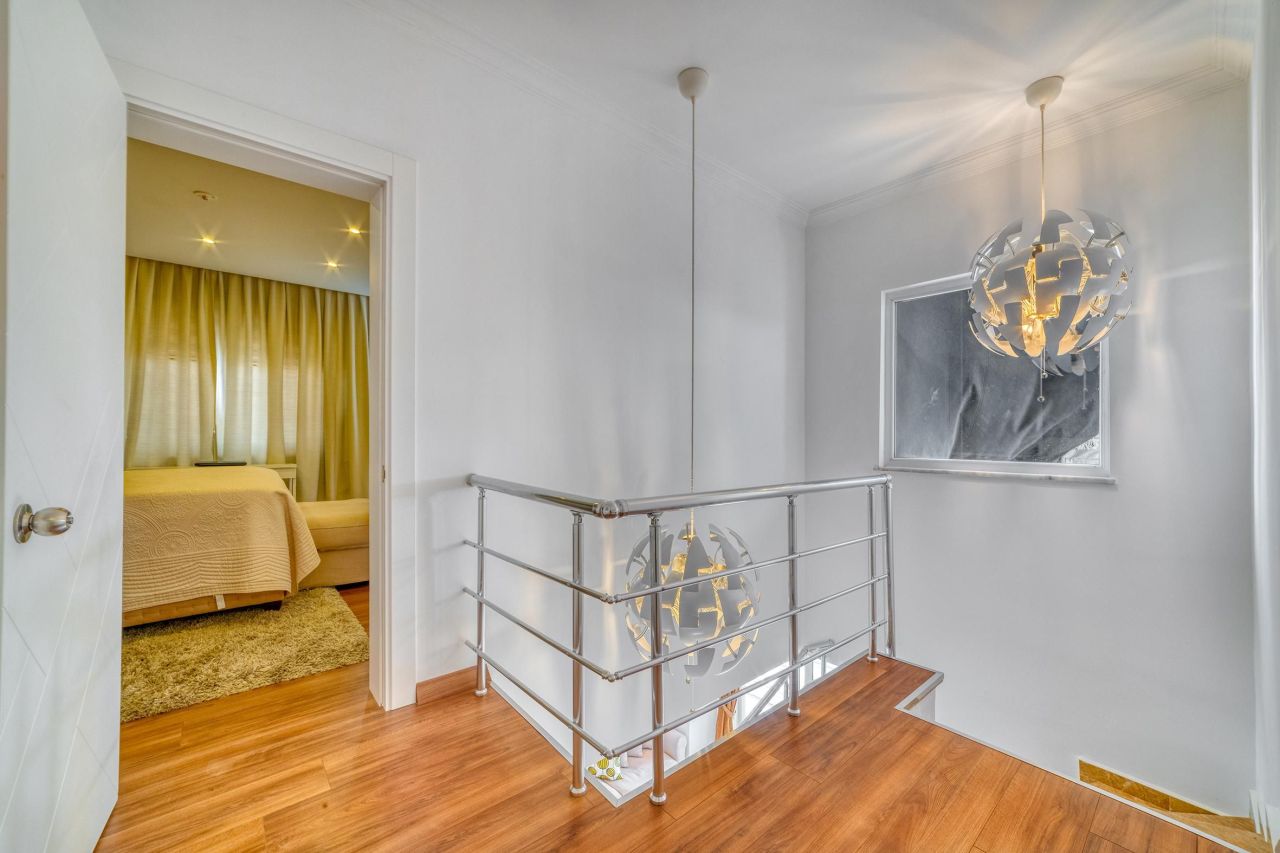 Пентхаус в Алании, Турция, 140 м² - фото 5