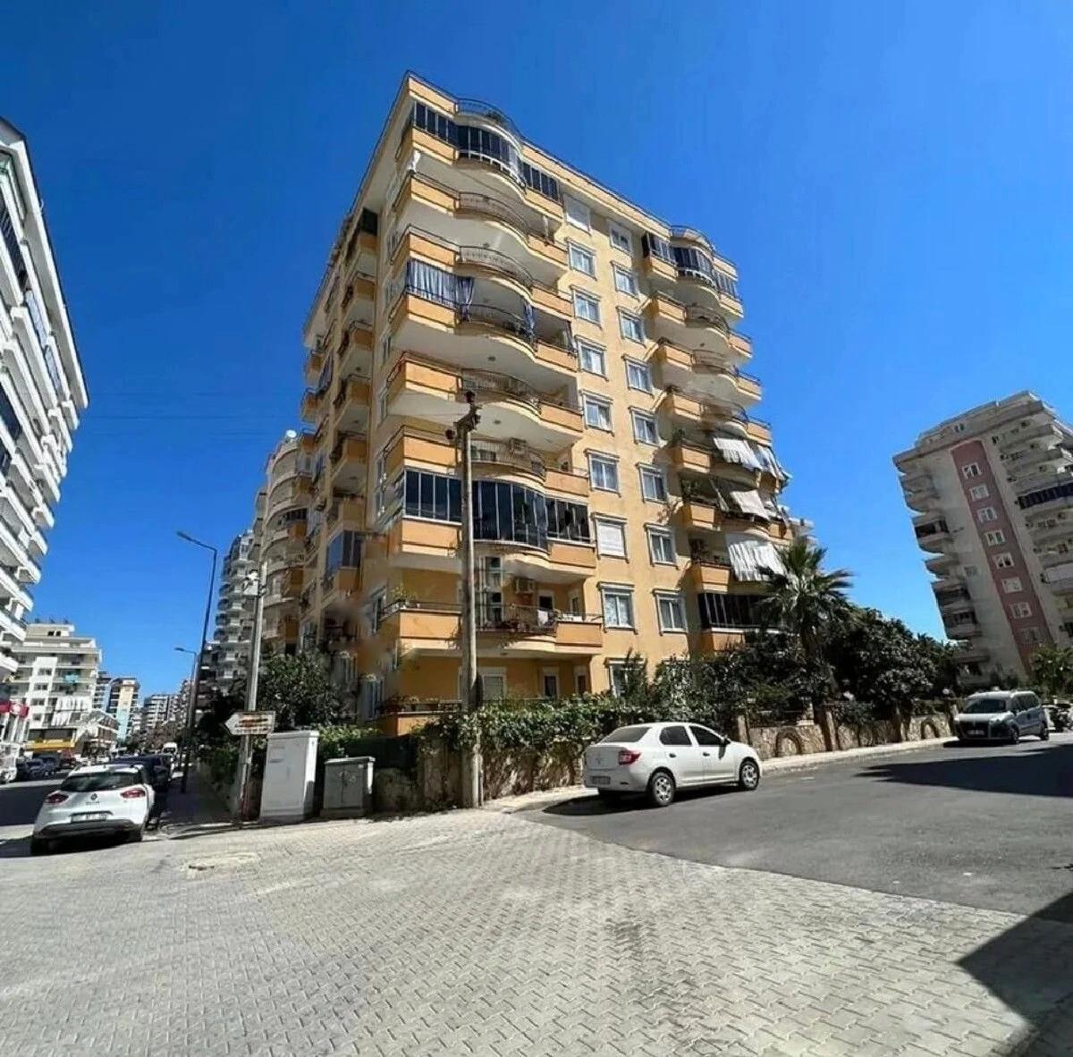 Квартира в Алании, Турция, 130 м² - фото 5