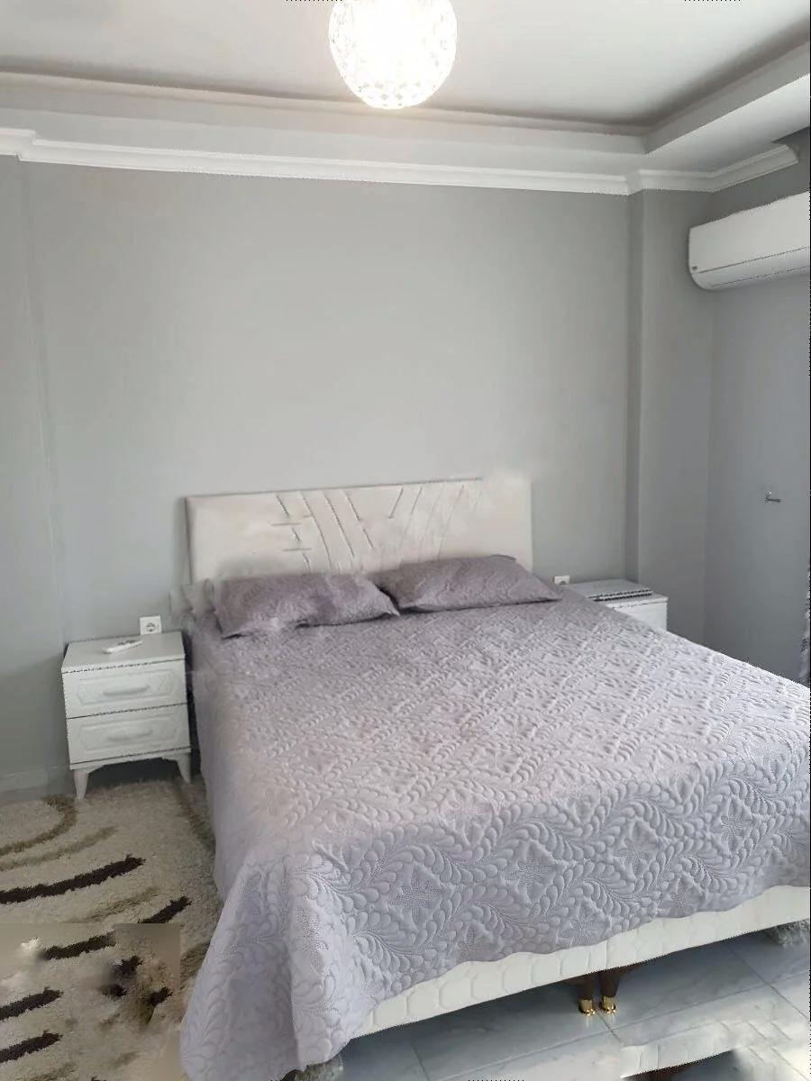 Квартира в Алании, Турция, 95 м² - фото 5