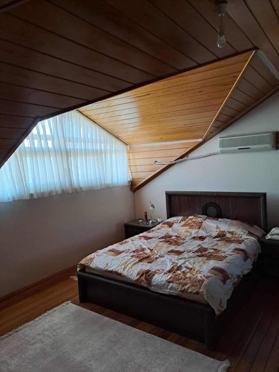 Пентхаус в Алании, Турция, 200 м² - фото 5