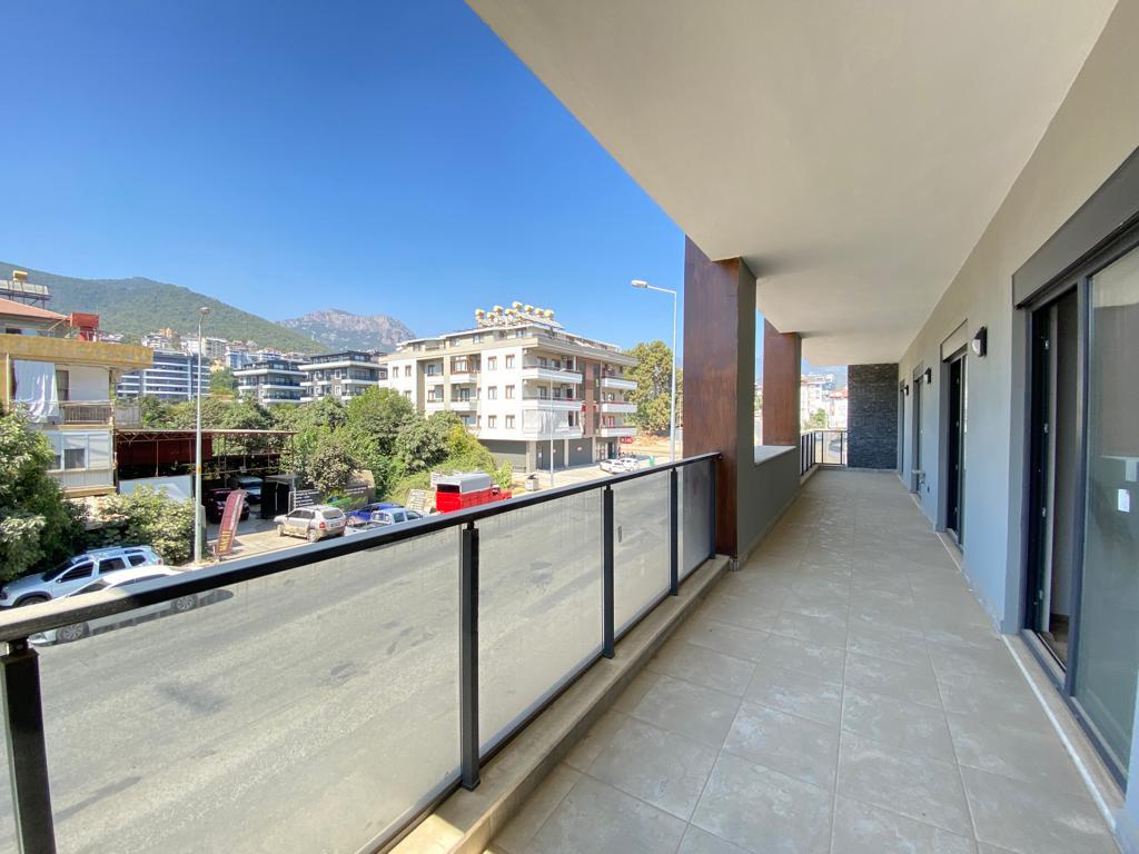 Квартира в Алании, Турция, 160 м² - фото 5