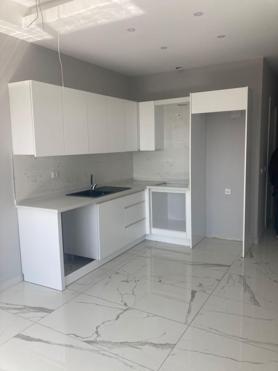 Квартира в Инжекуме, Турция, 90 м² - фото 5