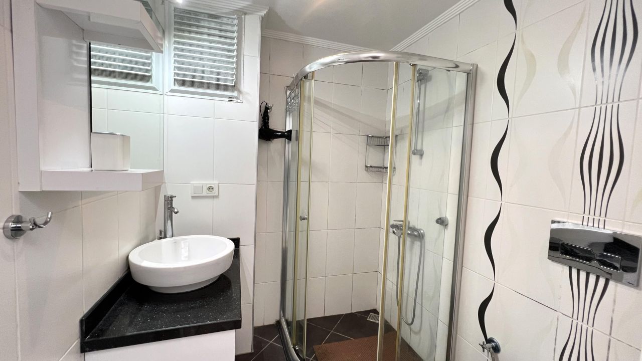 Квартира в Алании, Турция, 50 м² - фото 5