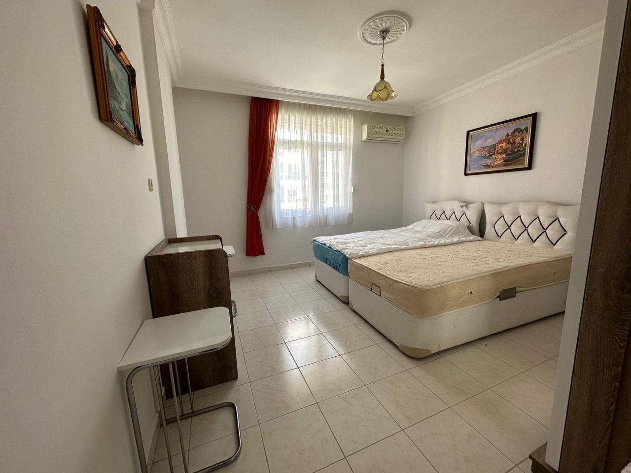 Квартира в Алании, Турция, 145 м² - фото 5