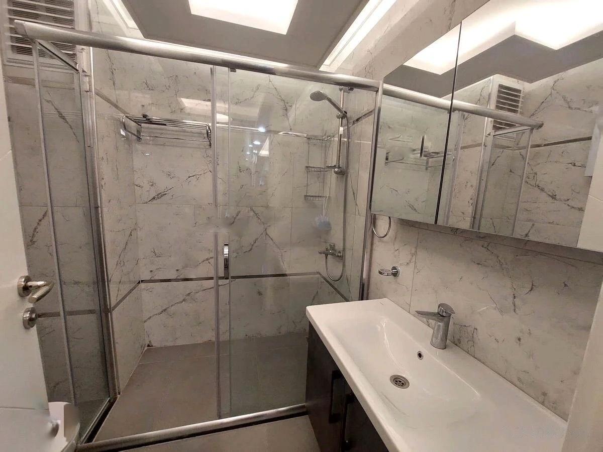 Квартира в Алании, Турция, 55 м² - фото 5