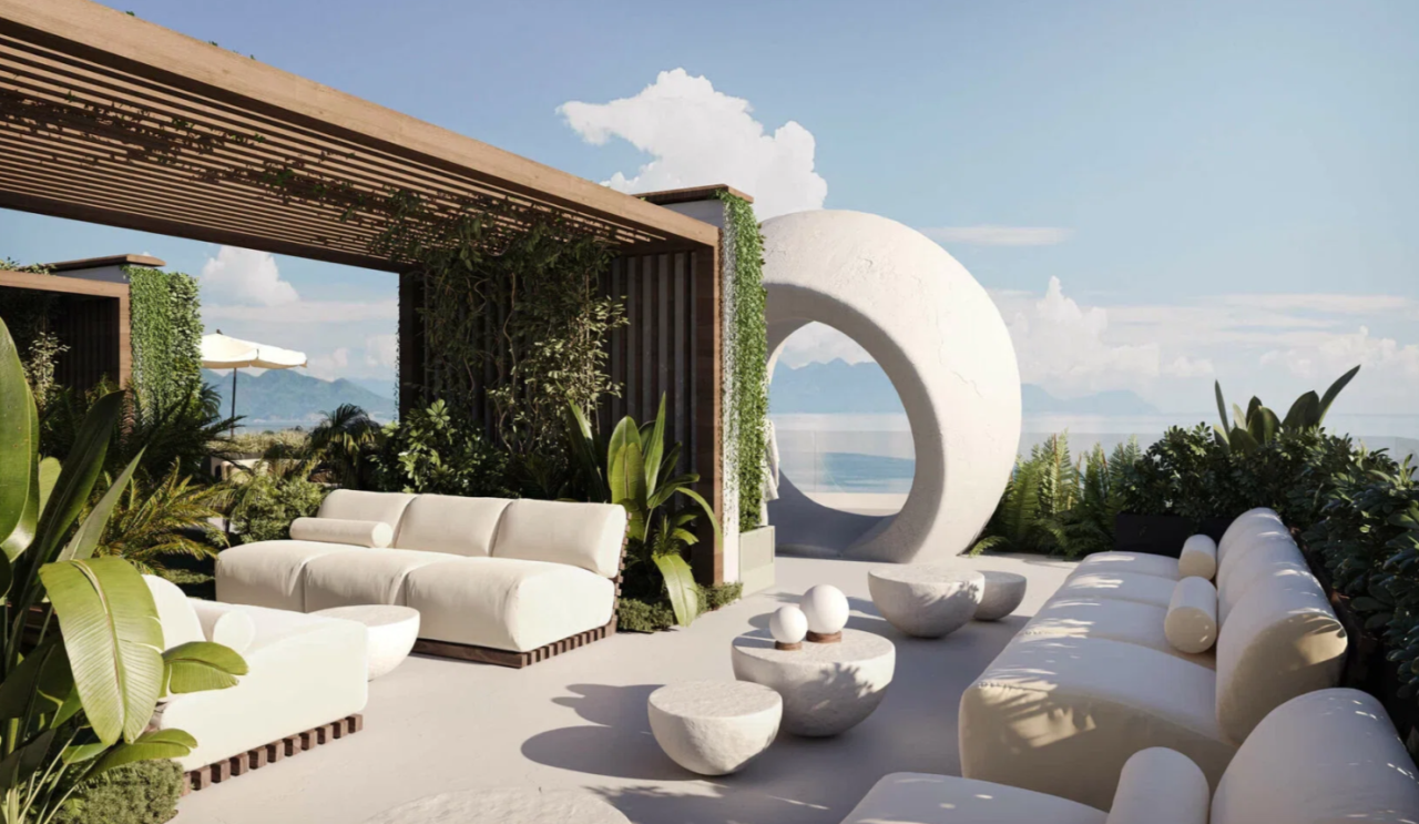 Квартира на Пхукете, Таиланд, 33 м² - фото 5