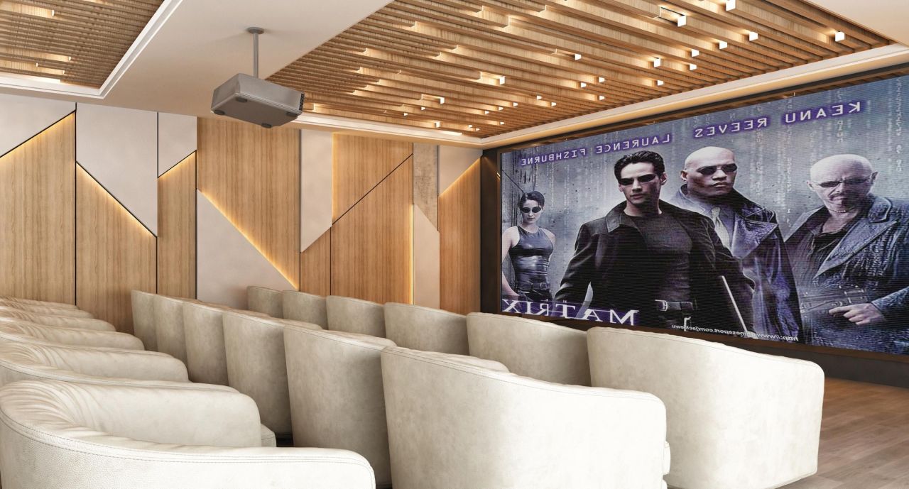 Квартира в Авсалларе, Турция, 53 м² - фото 5