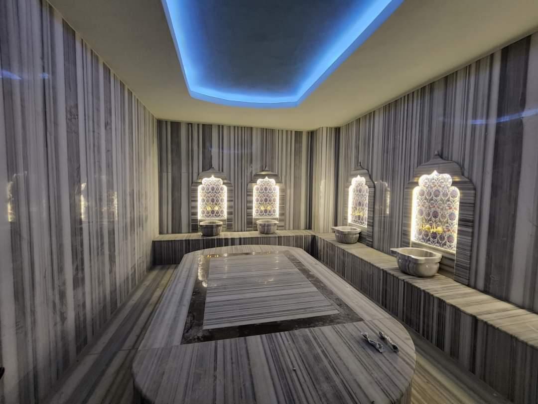 Пентхаус в Алании, Турция, 300 м² - фото 5