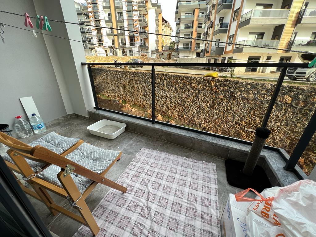 Квартира в Алании, Турция, 60 м² - фото 5