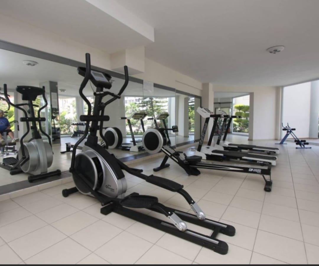 Квартира в Алании, Турция, 100 м² - фото 5