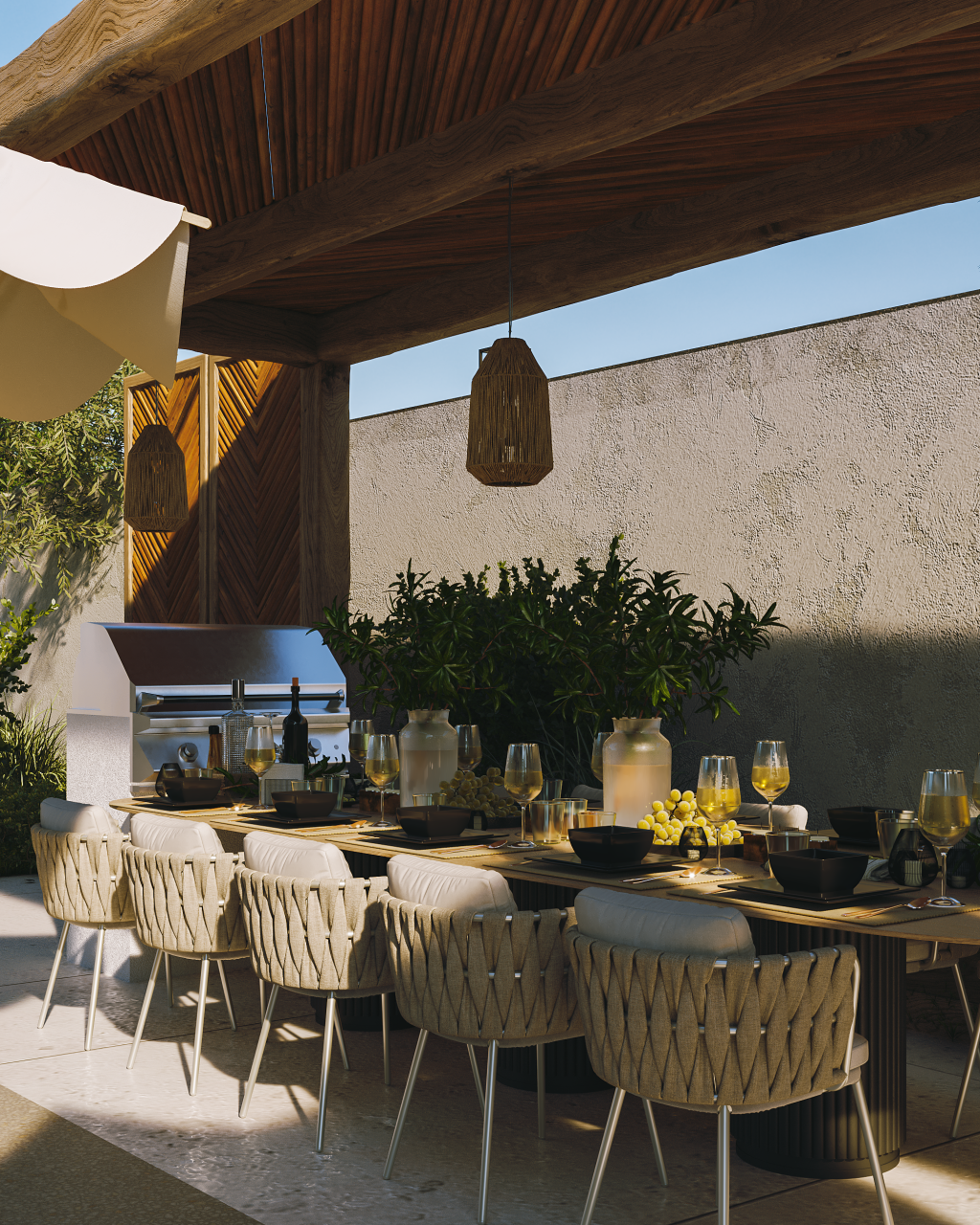 Пентхаус в Алании, Турция, 99 м² - фото 5