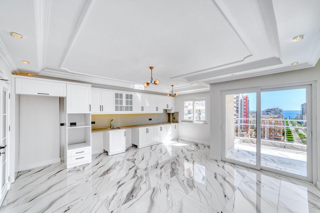 Квартира в Алании, Турция, 125 м² - фото 5