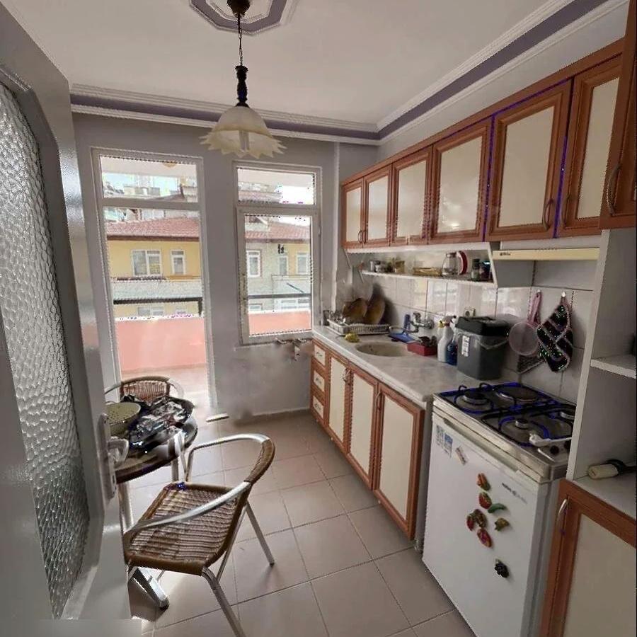 Квартира в Алании, Турция, 105 м² - фото 5