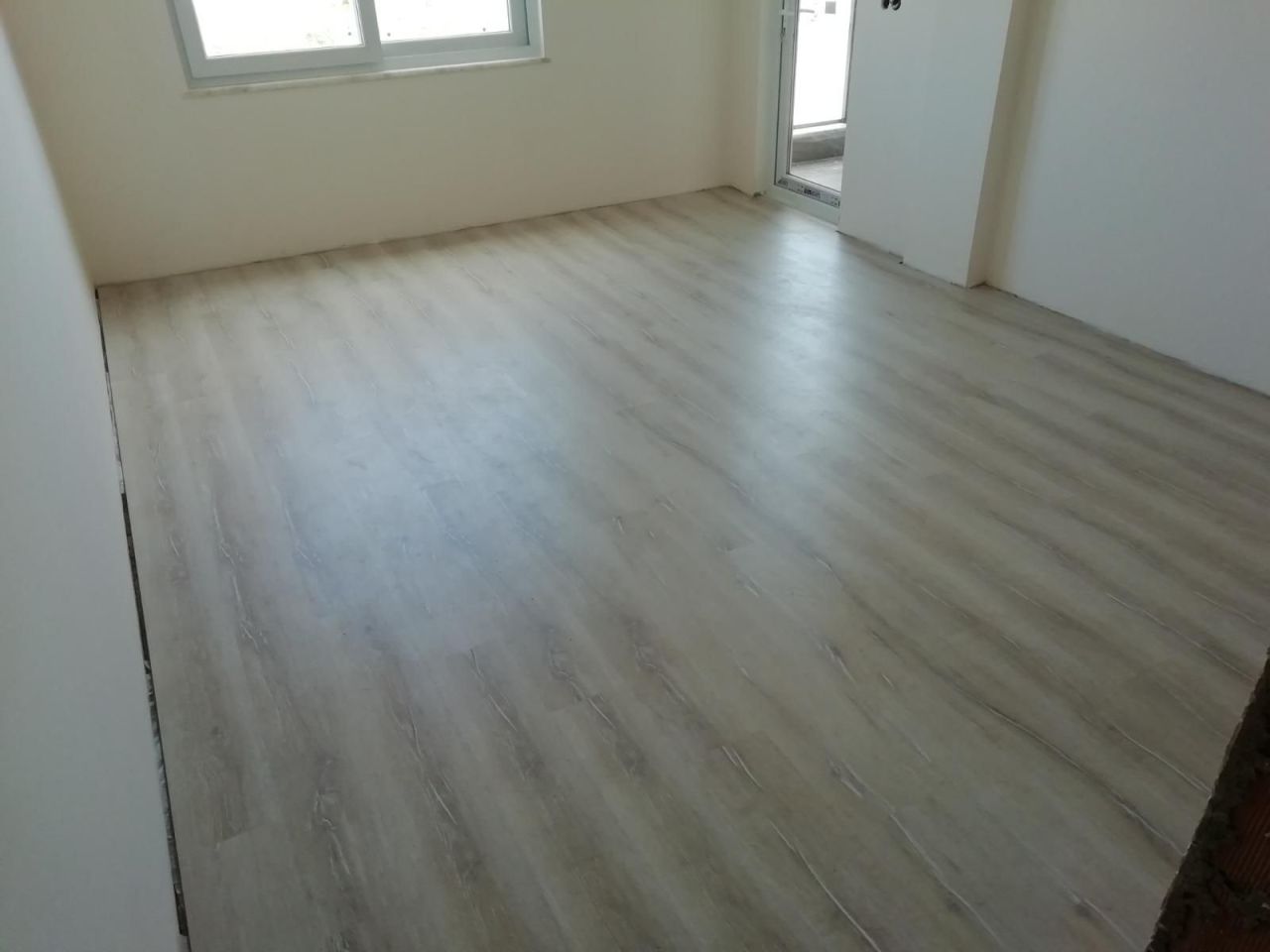 Квартира в Алании, Турция, 60 м² - фото 5