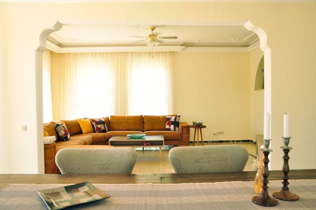 Вилла в Конаклы, Турция, 150 м² - фото 5