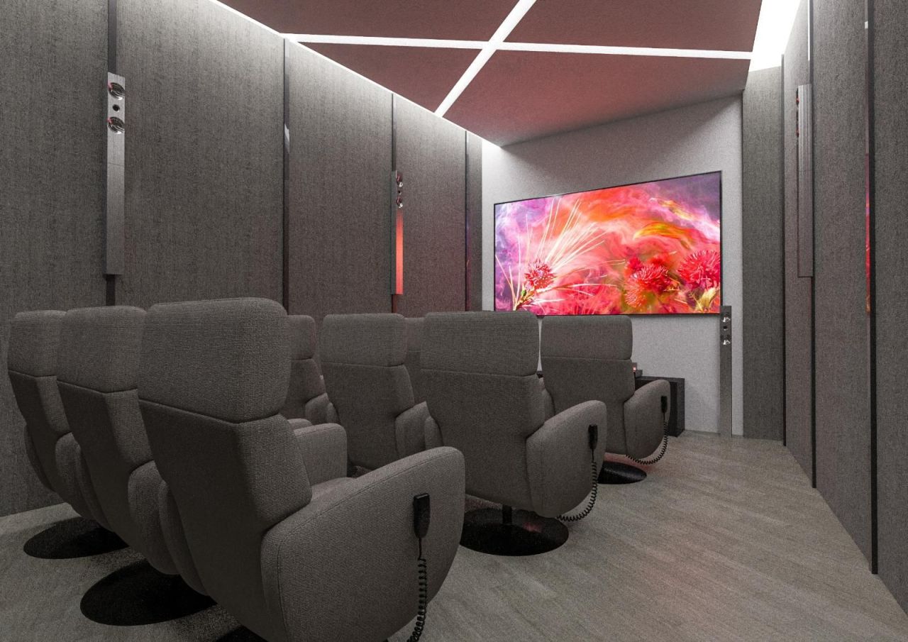 Квартира в Алании, Турция, 82 м² - фото 5