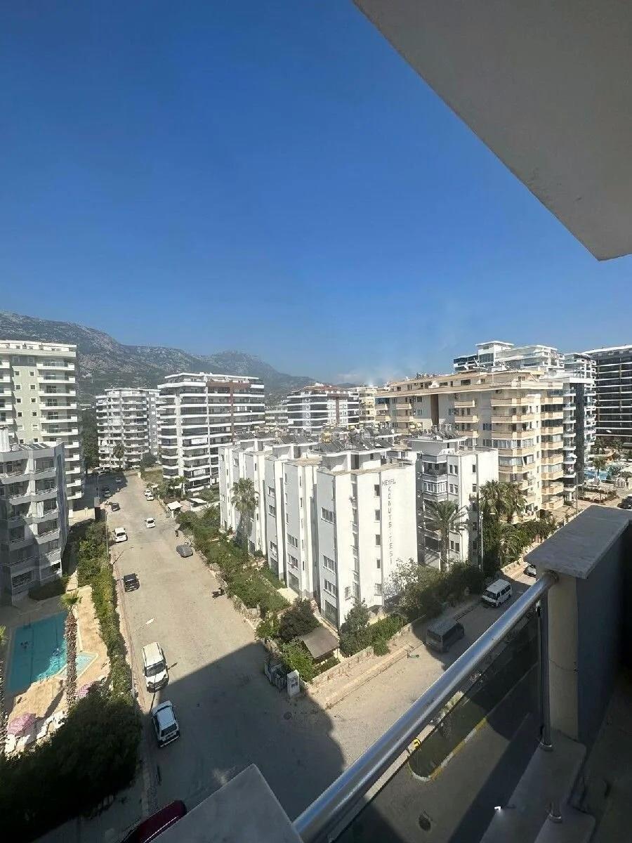 Квартира в Алании, Турция, 110 м² - фото 5