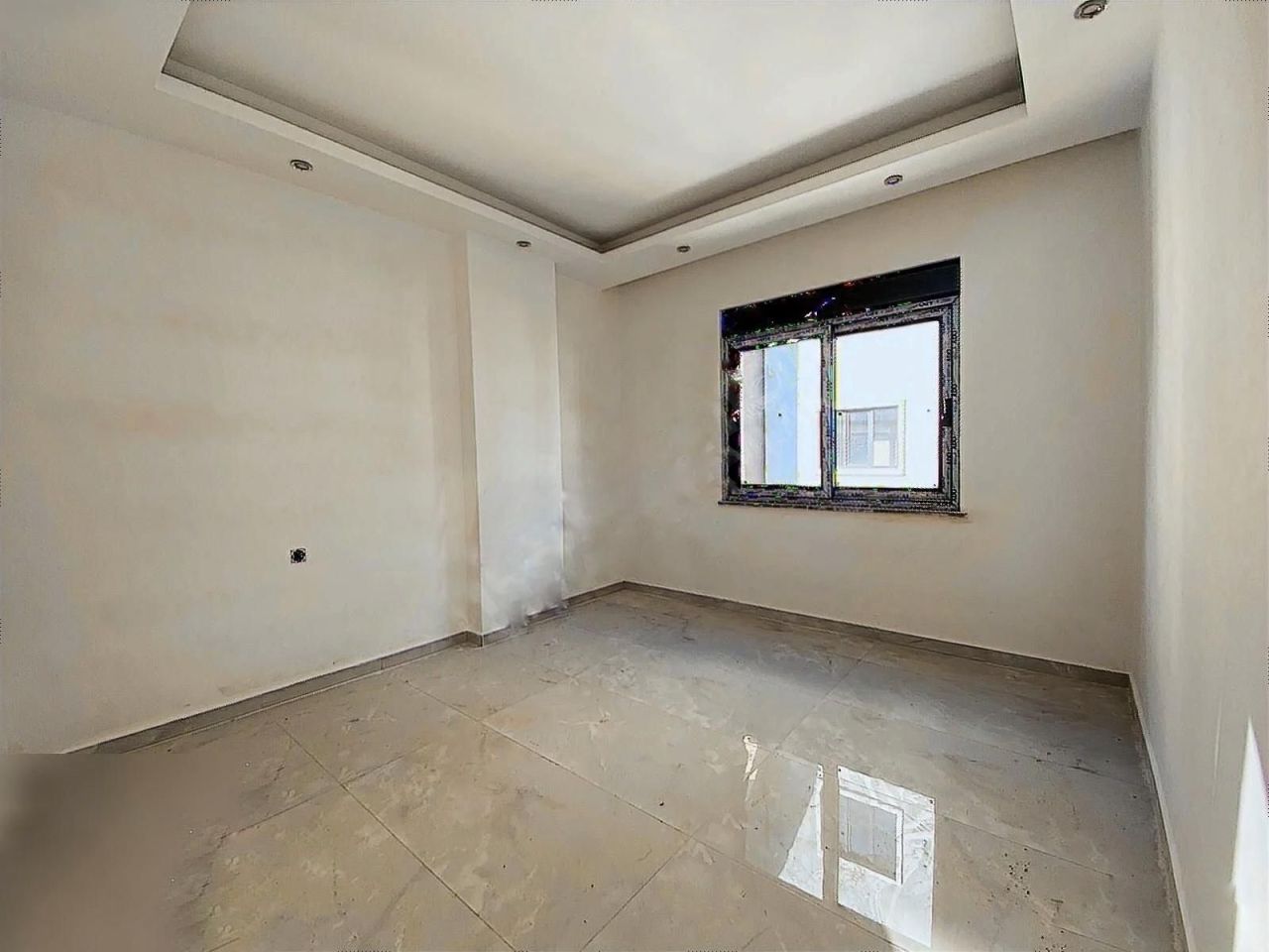 Квартира в Алании, Турция, 60 м² - фото 5