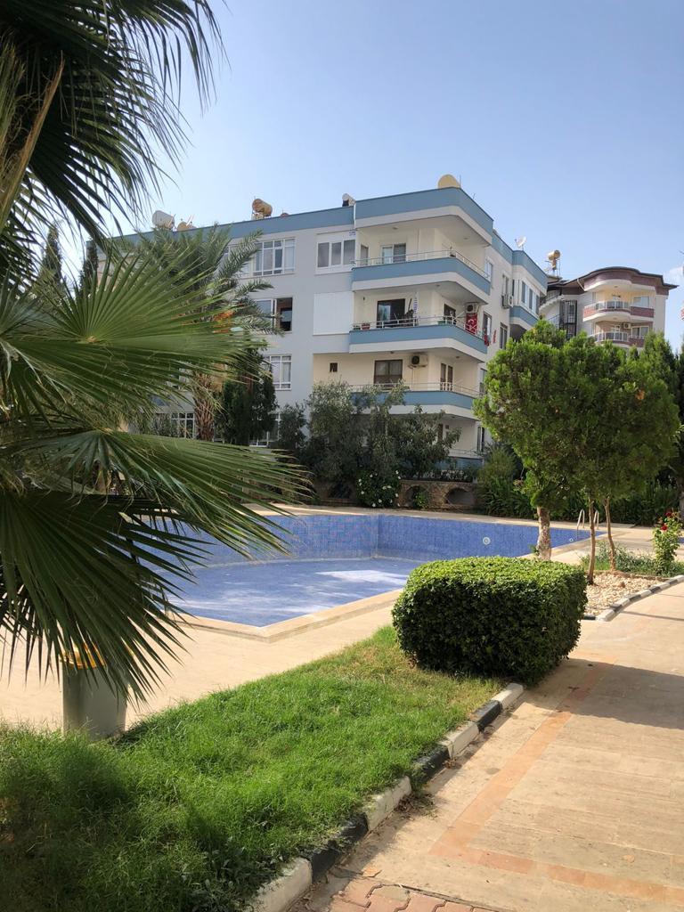 Квартира в Алании, Турция, 150 м² - фото 5