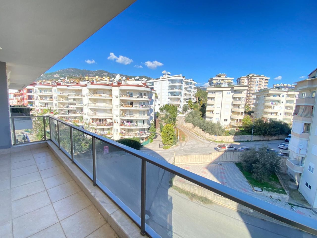 Пентхаус в Алании, Турция, 230 м² - фото 5