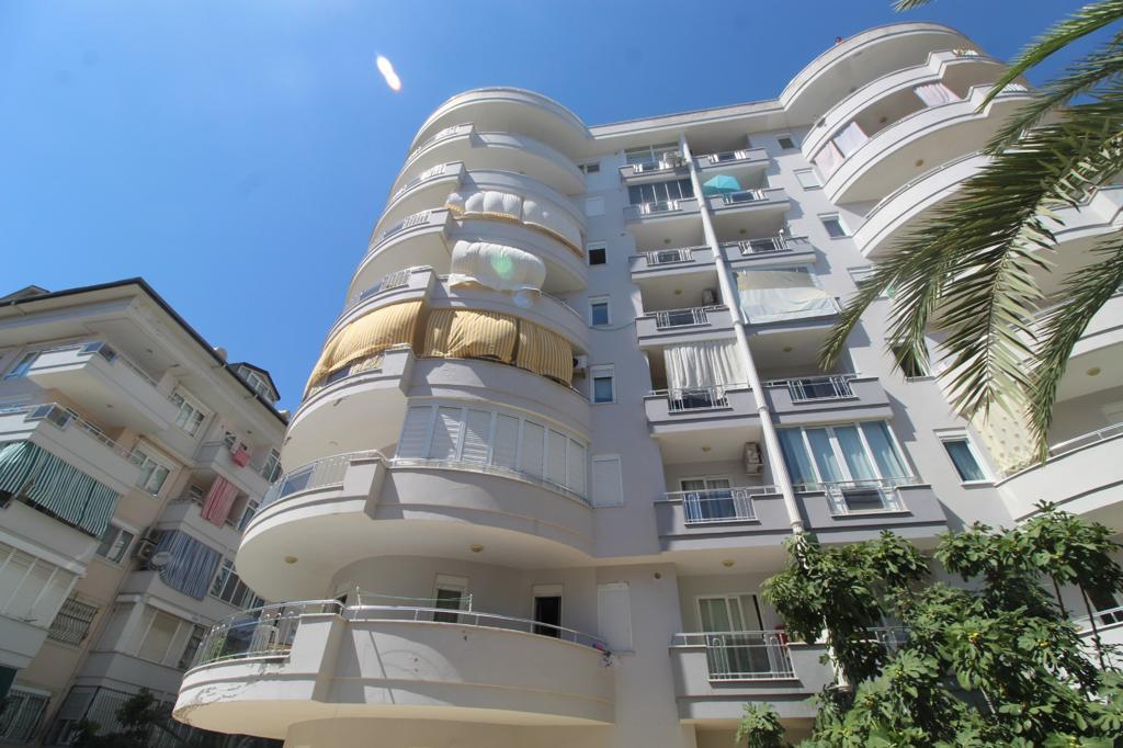 Пентхаус в Алании, Турция, 260 м² - фото 5