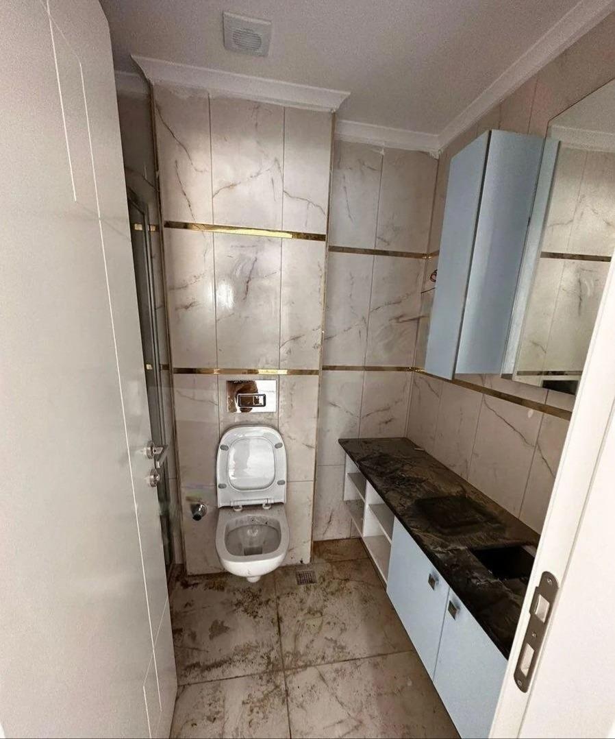 Квартира в Авсалларе, Турция, 70 м² - фото 5