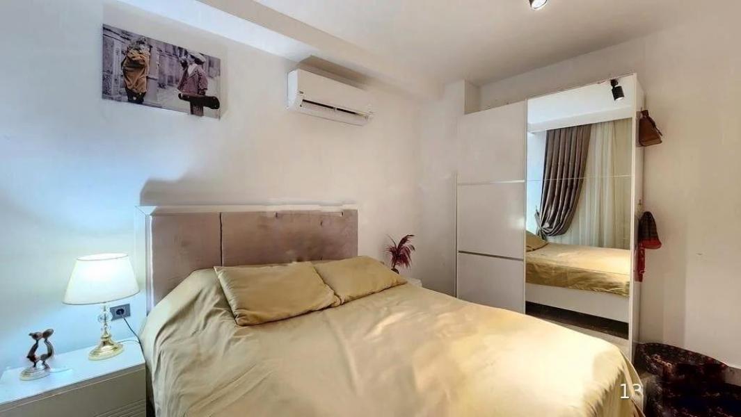 Квартира в Алании, Турция, 70 м² - фото 5