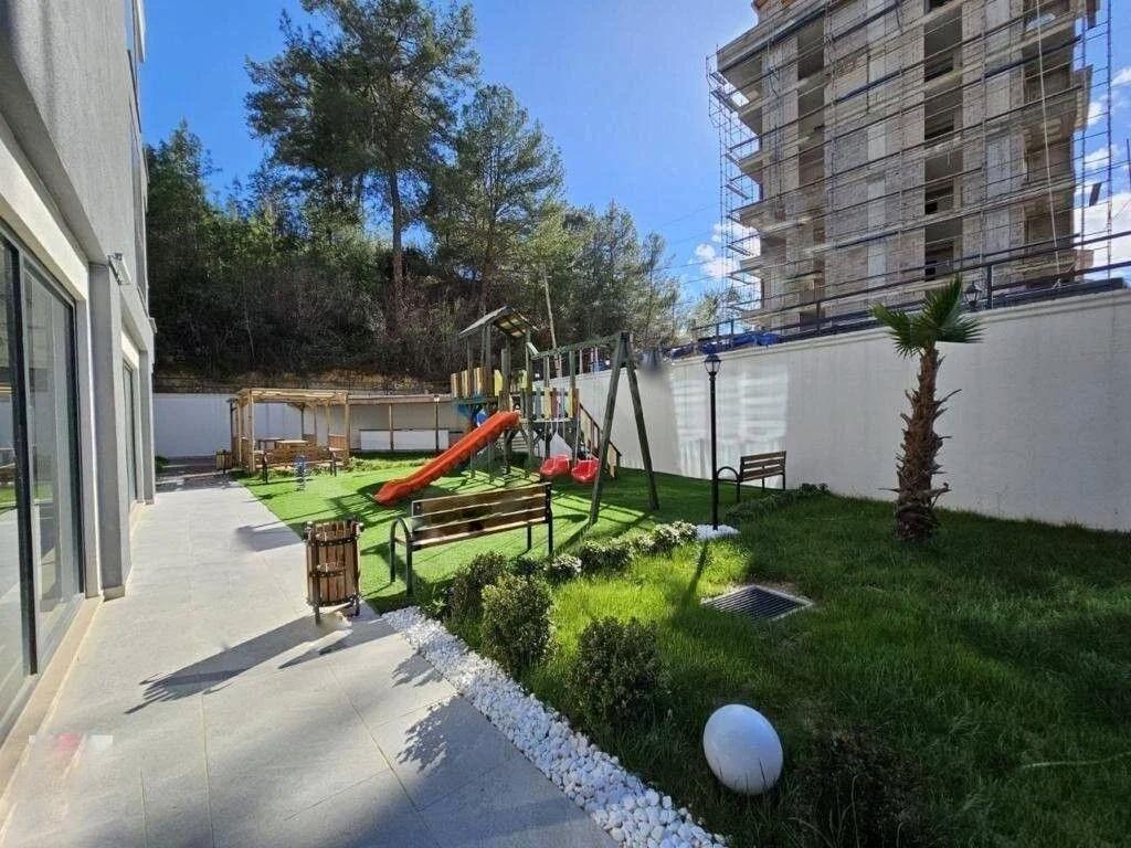 Квартира в Авсалларе, Турция, 51 м² - фото 5