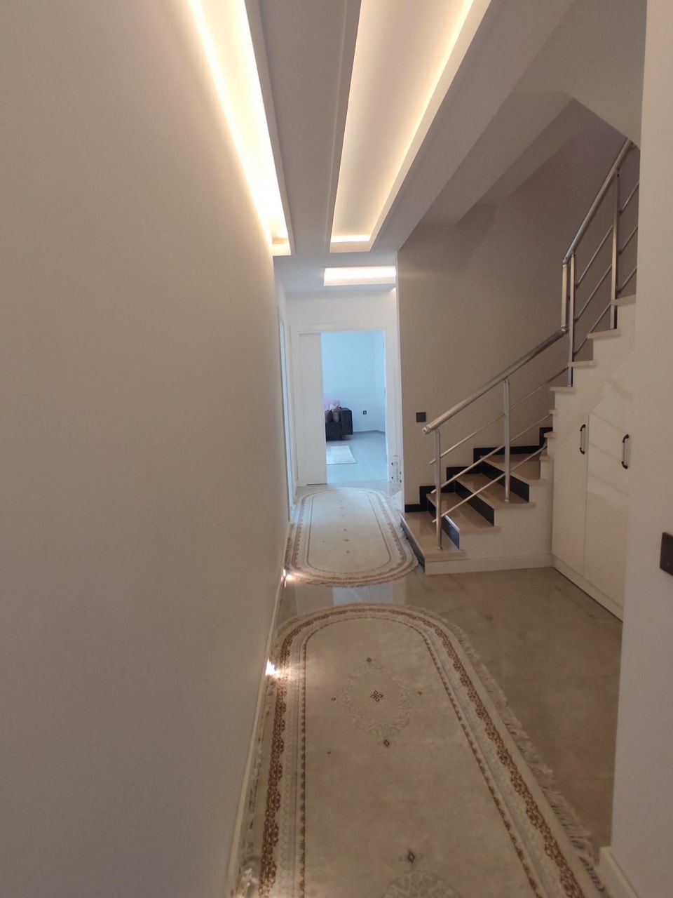 Квартира в Алании, Турция, 230 м² - фото 5