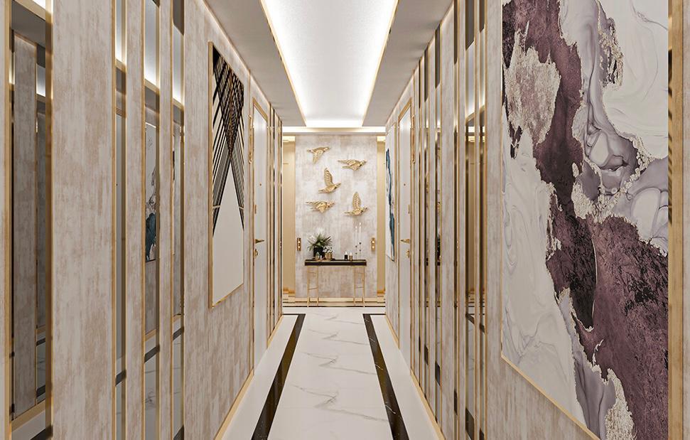 Квартира в Алании, Турция, 85 м² - фото 5