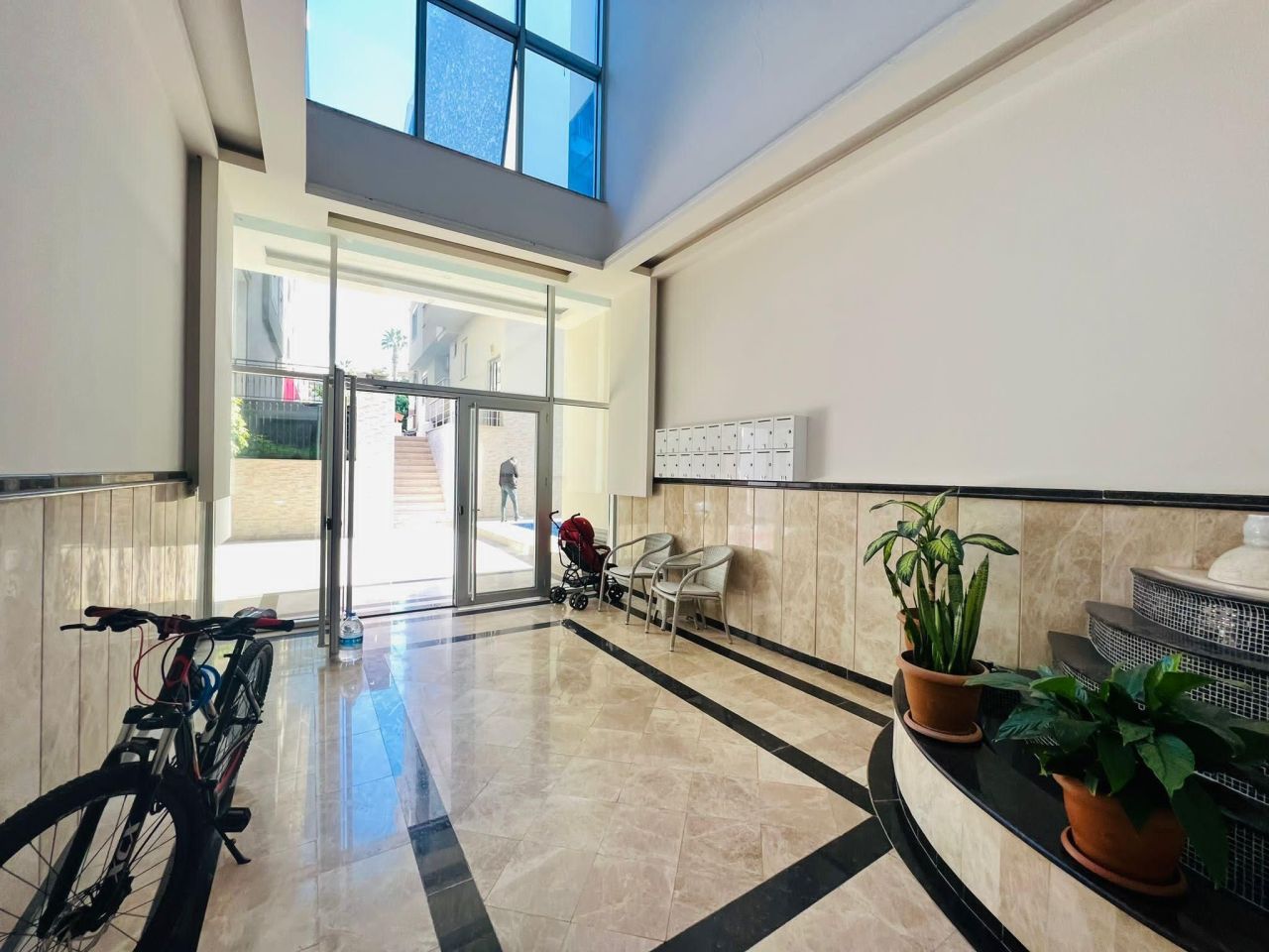 Пентхаус в Алании, Турция, 160 м² - фото 5