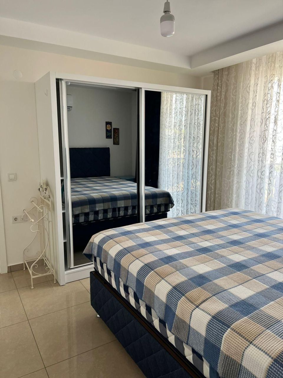 Квартира в Конаклы, Турция, 100 м² - фото 5