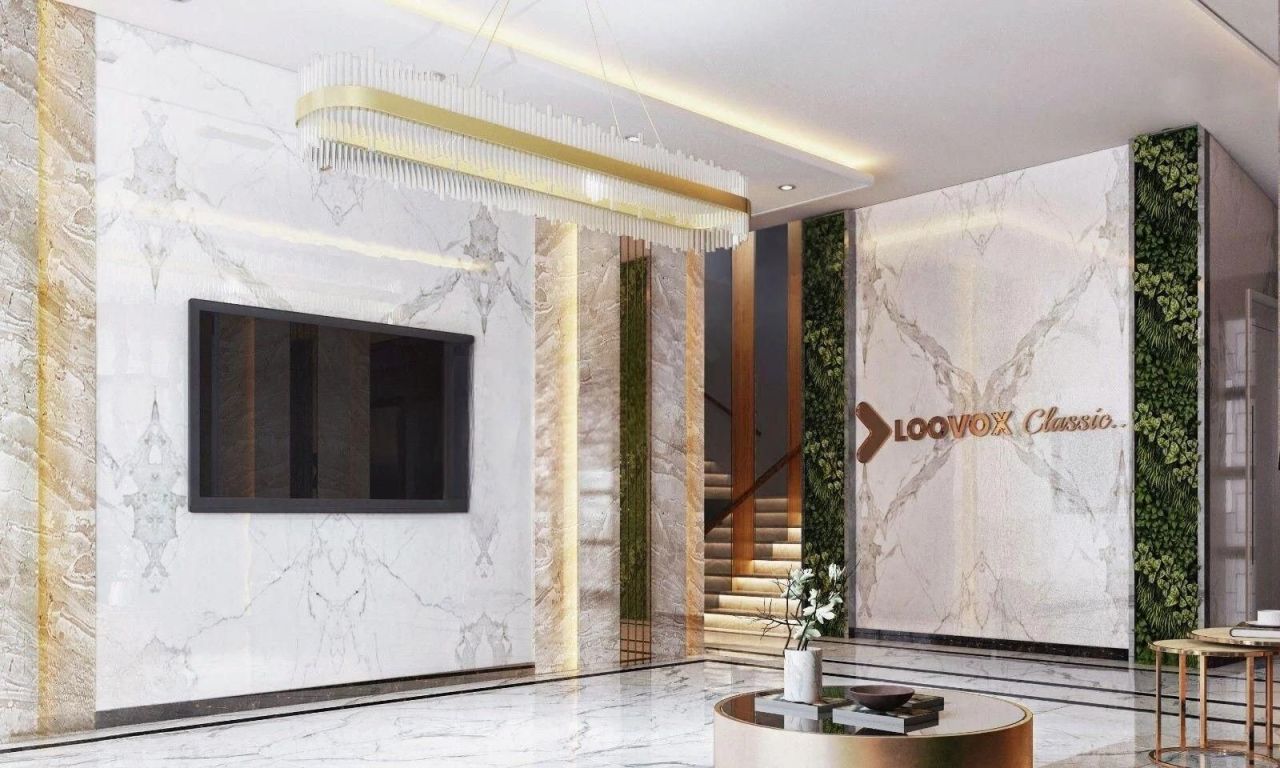 Квартира в Алании, Турция, 53 м² - фото 5