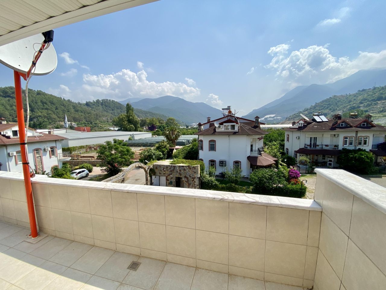 Вилла в Алании, Турция, 195 м² - фото 5