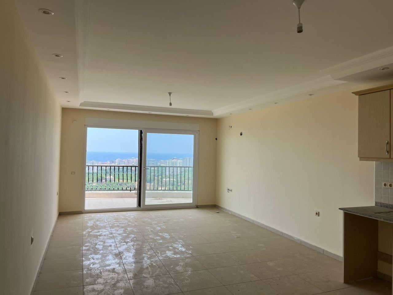 Пентхаус в Алании, Турция, 200 м² - фото 5