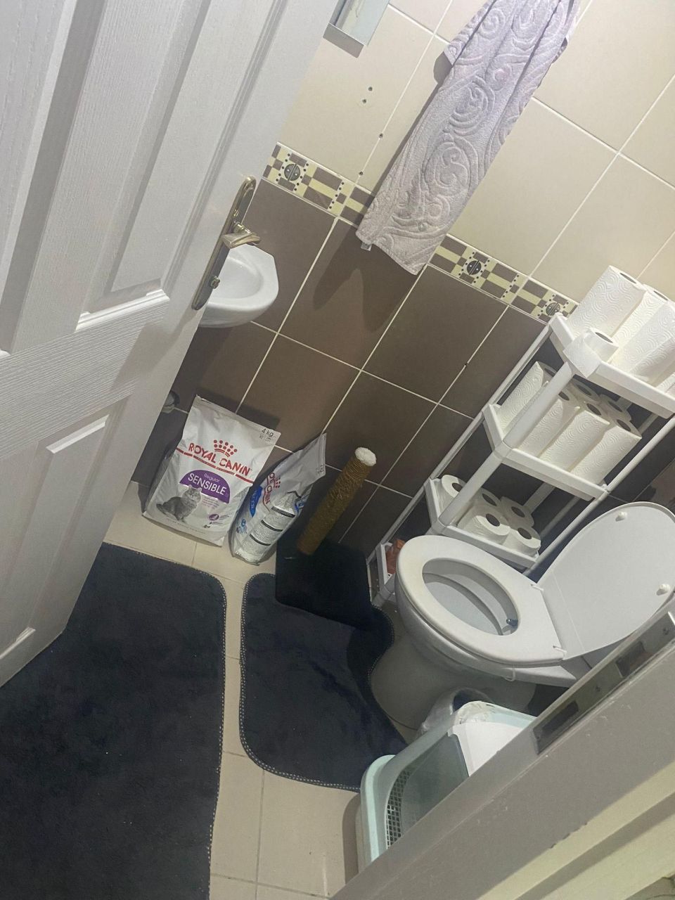 Квартира в Алании, Турция, 125 м² - фото 5