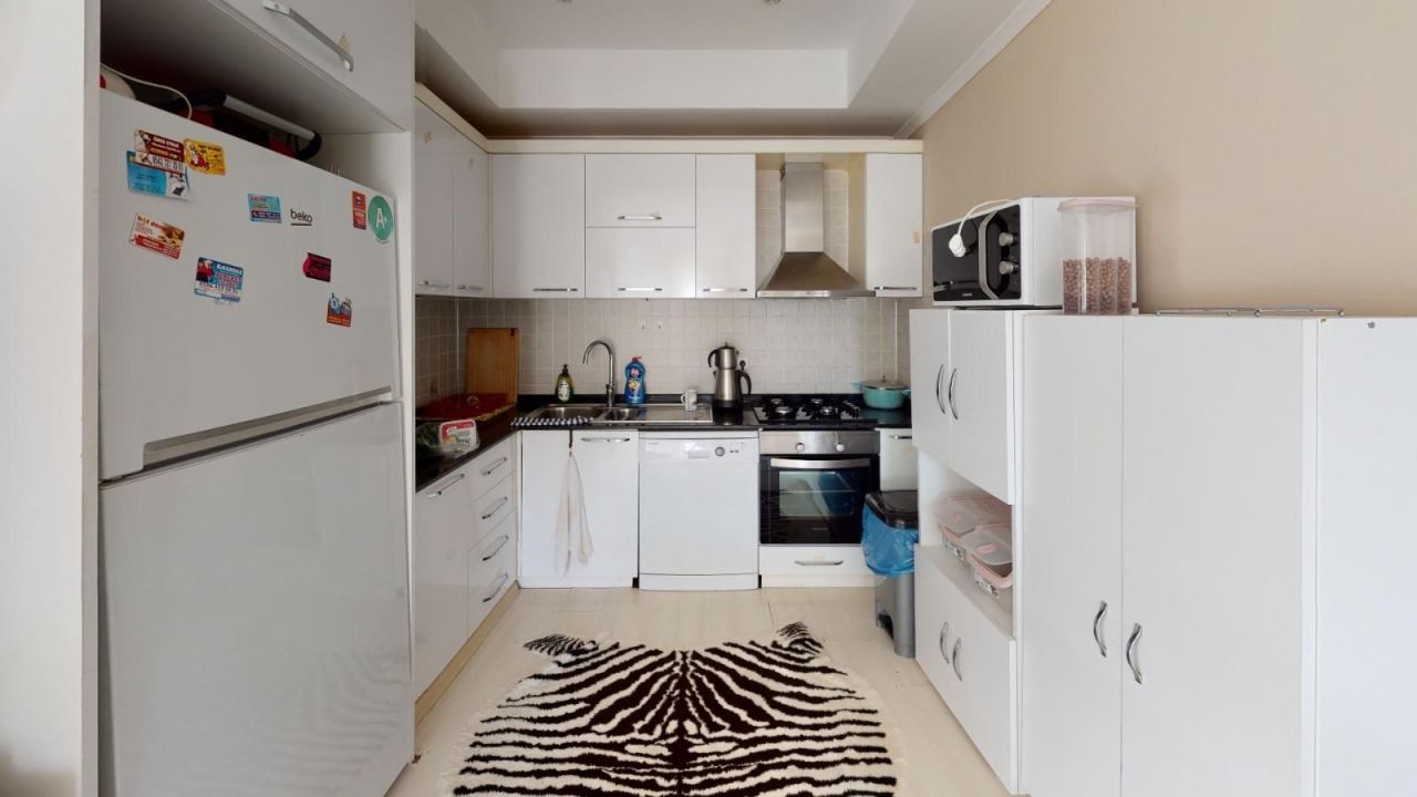 Пентхаус в Алании, Турция, 160 м² - фото 5