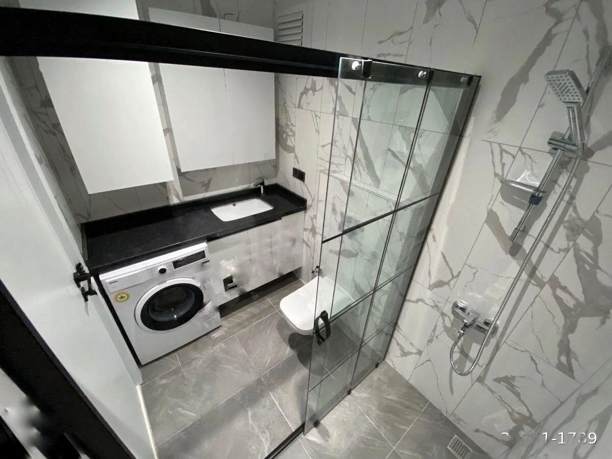 Квартира в Авсалларе, Турция, 55 м² - фото 5