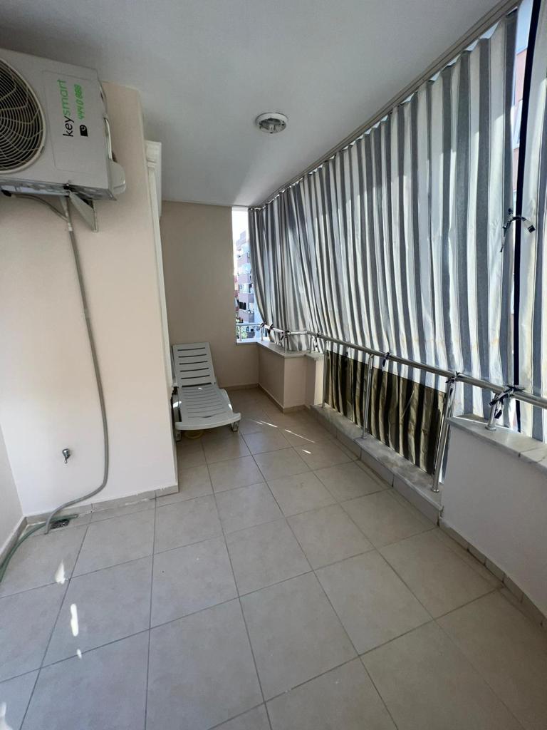 Квартира в Алании, Турция, 65 м² - фото 5